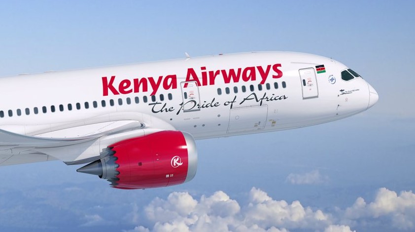 Kenyan Airlines Expected To Carry 98 Million Passengers In 2024